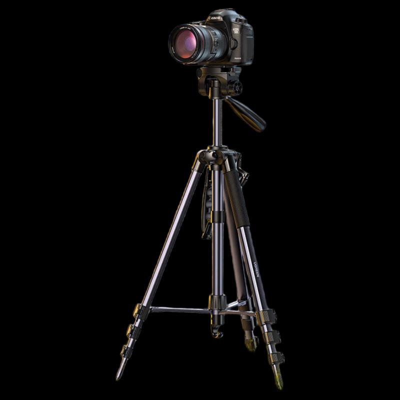 UGREEN 1.75m Phone Tripod & Live Stream Stand with Remote
UGREEN 1.75m Phone Tripod & Live Stream Stand with Remote