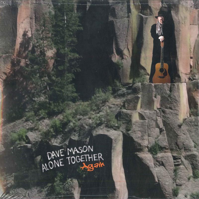 LP Пластинка ДЕЙВ МЕЙСОН - Alone Together Again 538821421 Barham Producti 2022 США Рок
LP Пластинка ДЕЙВ МЕЙСОН - Alone Together Again 538821421 Barham Producti 2022 США Рок