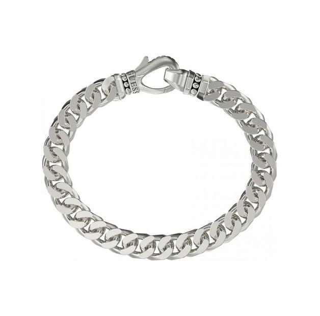 Браслет Guess JUMB06011JWSTS One Size
Браслет Guess JUMB06011JWSTS One Size