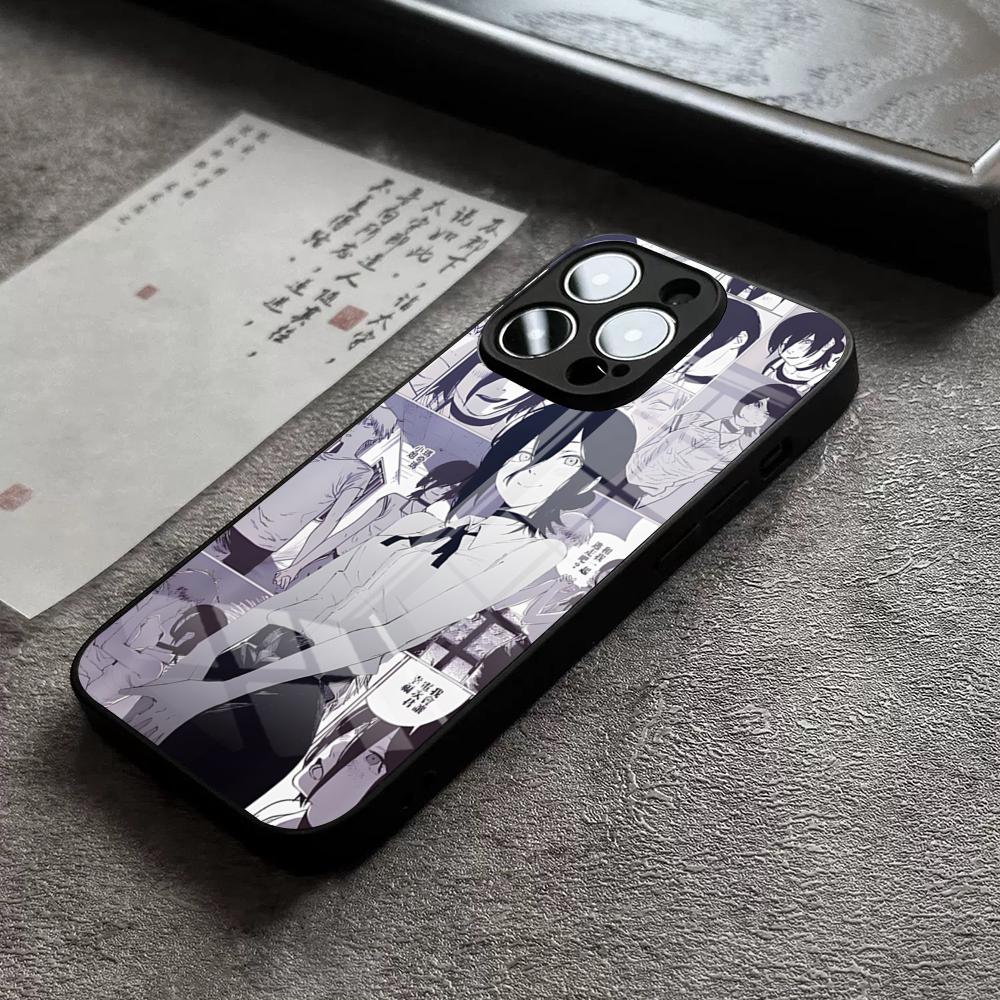 Reze Beauty Japan Anime Phone Case For IPhone 16 Pro Max 14 17 Air 12 15 11 13 Mini X XR XS Max SE Glass Cover iPhone14 Pro
Reze Beauty Japan Anime Phone Case For IPhone 16 Pro Max 14 17 Air 12 15 11 13 Mini X XR XS Max SE Glass Cover iPhone14 Pro