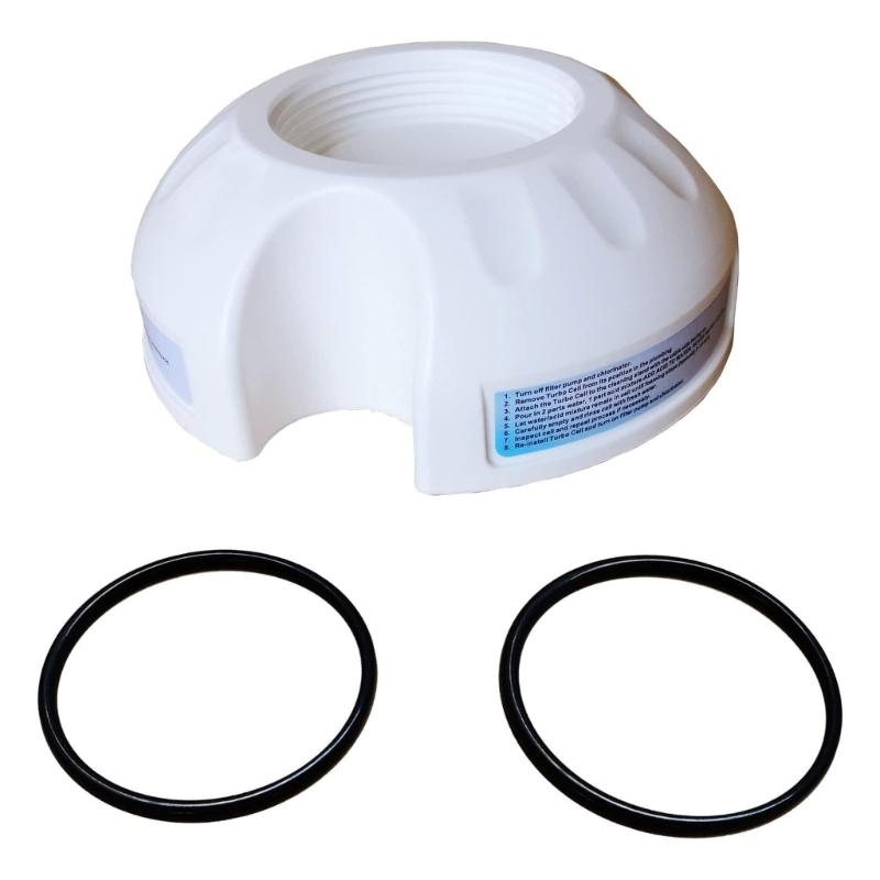 Corrosion Resistant Pool Maintenance Stand Caps Salt Cell Cleaner Replacement Accessories Saltwater Generator Parts 1
Corrosion Resistant Pool Maintenance Stand Caps Salt Cell Cleaner Replacement Accessories Saltwater Generator Parts 1