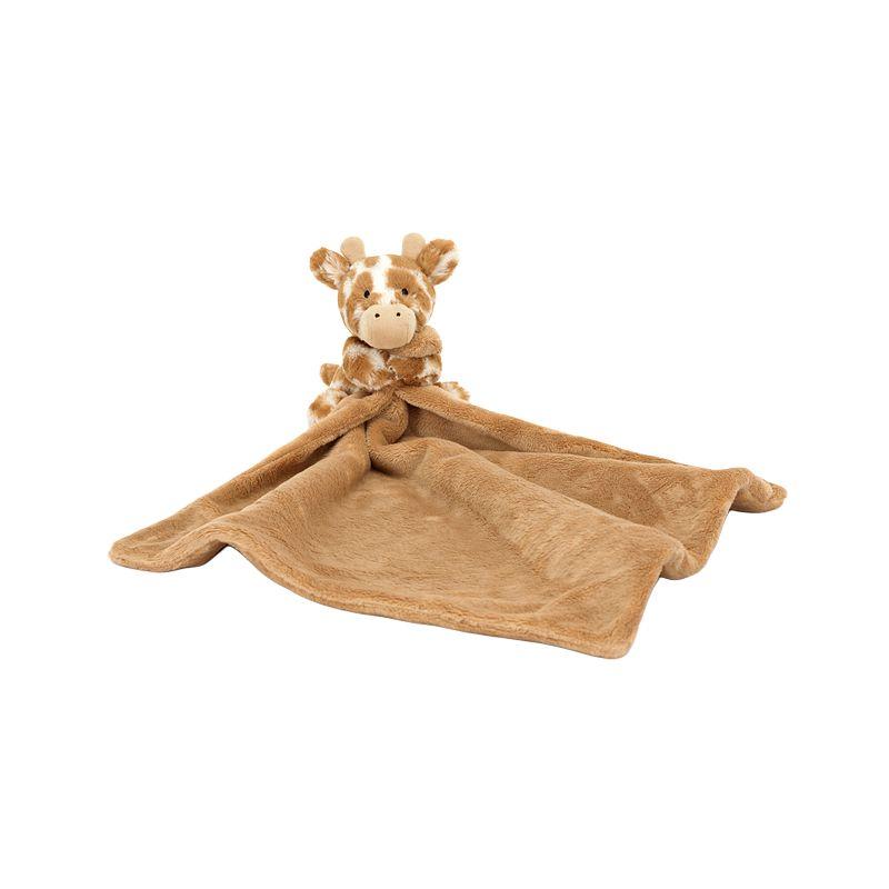 JELLYCAT Shy Series Giraffe Pacifier Doll Peripherals оранжевый
JELLYCAT Shy Series Giraffe Pacifier Doll Peripherals оранжевый