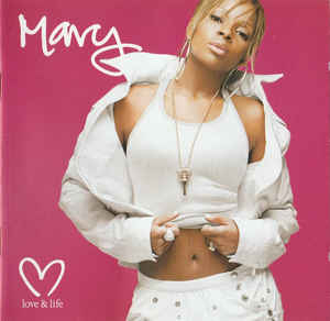 CD МЭРИ Дж.. BLIGE - Love & Life 9860700,9860700 Geffen Records 2003 UK Рэп и Хип-хоп/R&B Б/У
CD МЭРИ Дж.. BLIGE - Love & Life 9860700,9860700 Geffen Records 2003 UK Рэп и Хип-хоп/R&B Б/У