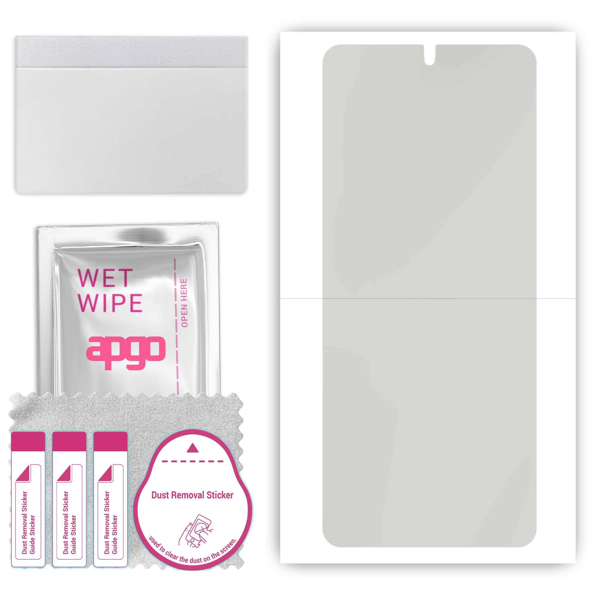 apgo Flip Fold Clear Hydrogel HD HQ FLEX - без бульбашок на згині, захисна плівка для екрана для Huawei Pocket S, гідрогелева плівка, гнучкий, м який ТПУ з позитом
apgo Flip Fold Clear Hydrogel HD HQ FLEX - без бульбашок на згині, захисна плівка для екрана для Huawei Pocket S, гідрогелева плівка, гнучкий, м який ТПУ з позитом
