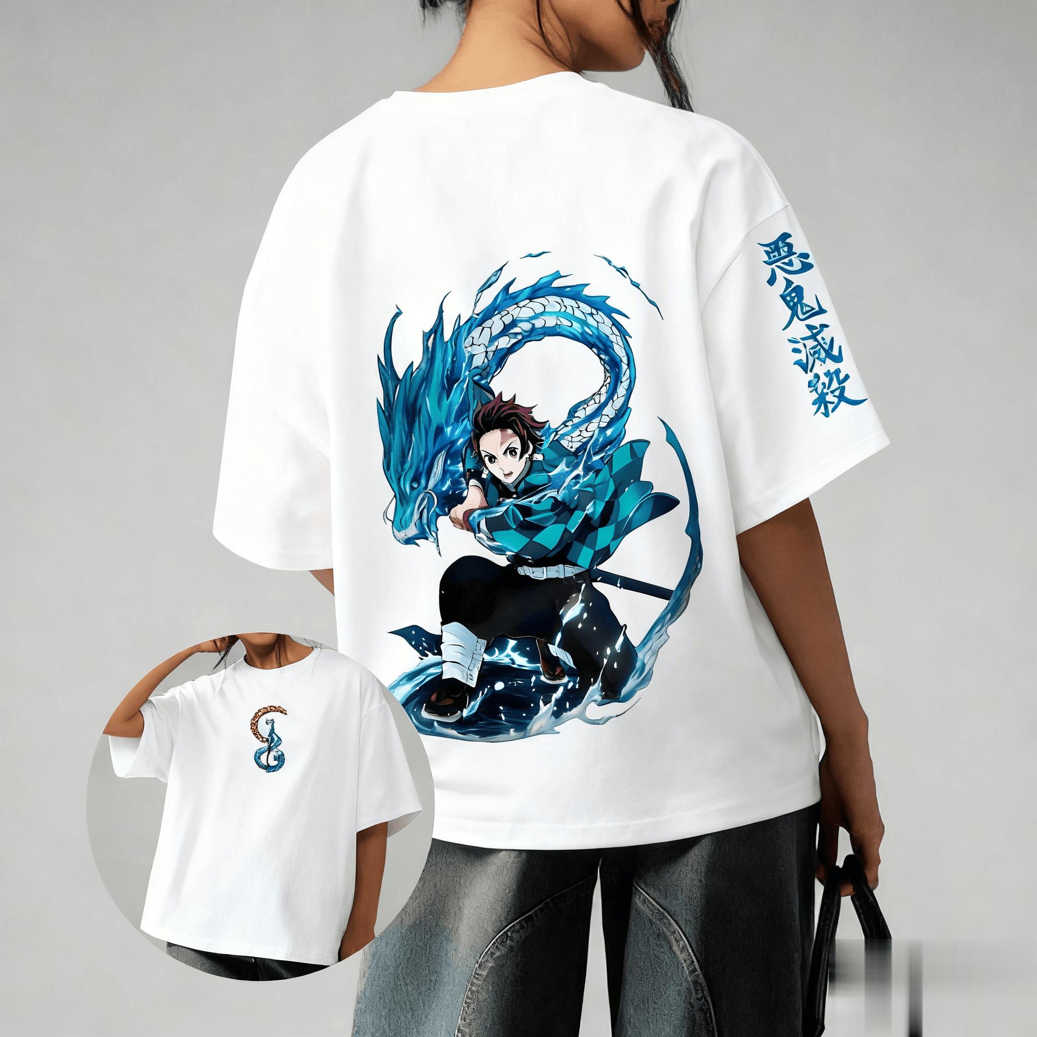 2026 New Summer Fashion Y2k Demon Slayer Anime Graphic T Shirt Man Women Short Sleeve Tee Cotton Streetwear Casual Tops Unisex S разноцветный
2026 New Summer Fashion Y2k Demon Slayer Anime Graphic T Shirt Man Women Short Sleeve Tee Cotton Streetwear Casual Tops Unisex S разноцветный