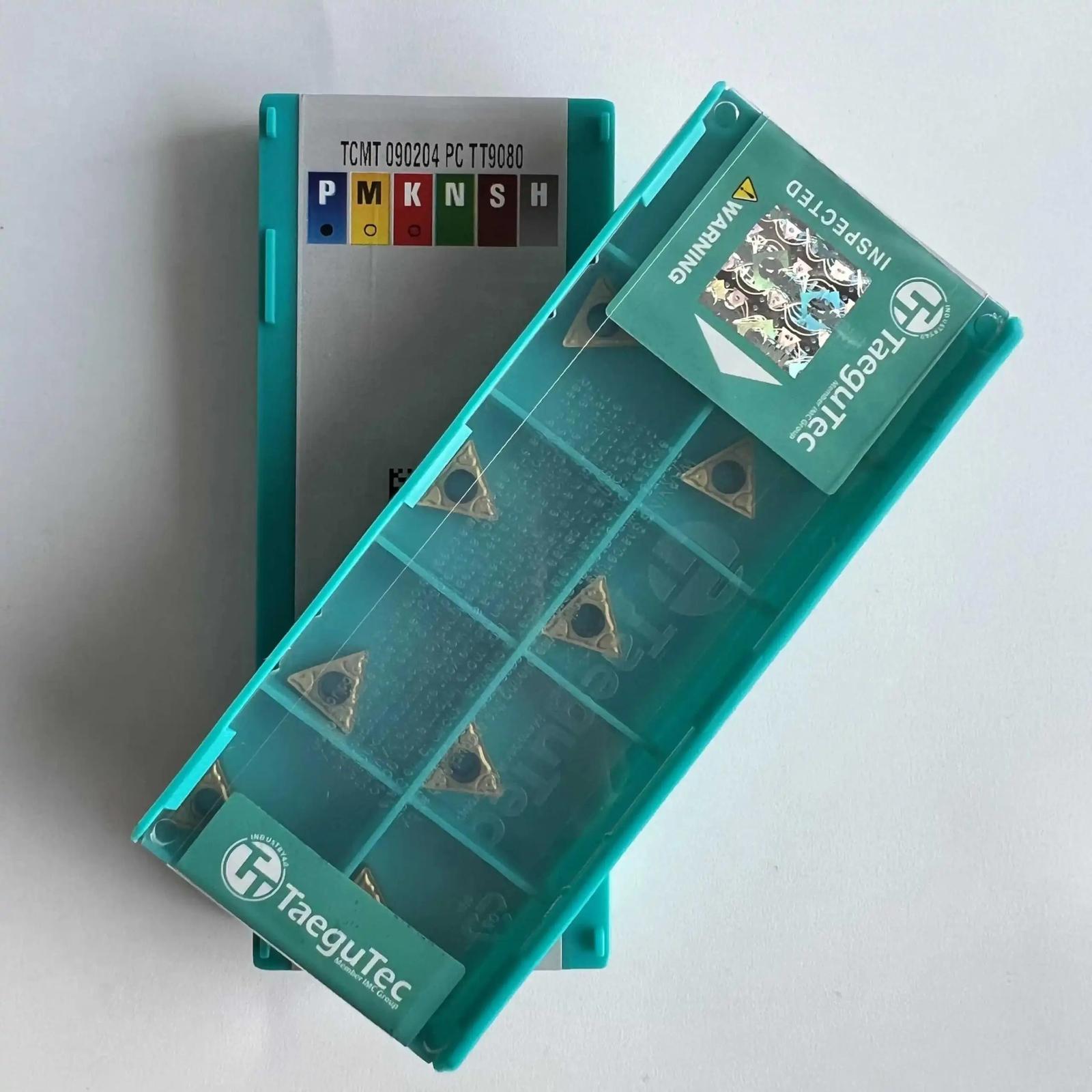 TCMT090204PC TT9080 / Industrial indexable Carbide Inserts 10 Pcs
TCMT090204PC TT9080 / Industrial indexable Carbide Inserts 10 Pcs