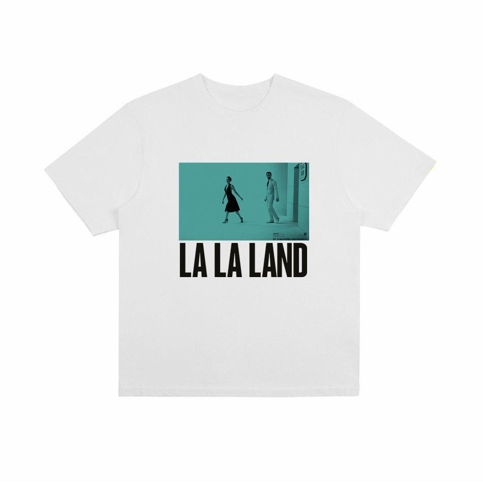 Movie-related Poster T-shirt - Women s Style Short-sleeved with Character Print - Summer Art and Culture Loose Fit Summer Shirt 5XL різнокольоровий
Movie-related Poster T-shirt - Women s Style Short-sleeved with Character Print - Summer Art and Culture Loose Fit Summer Shirt 5XL різнокольоровий