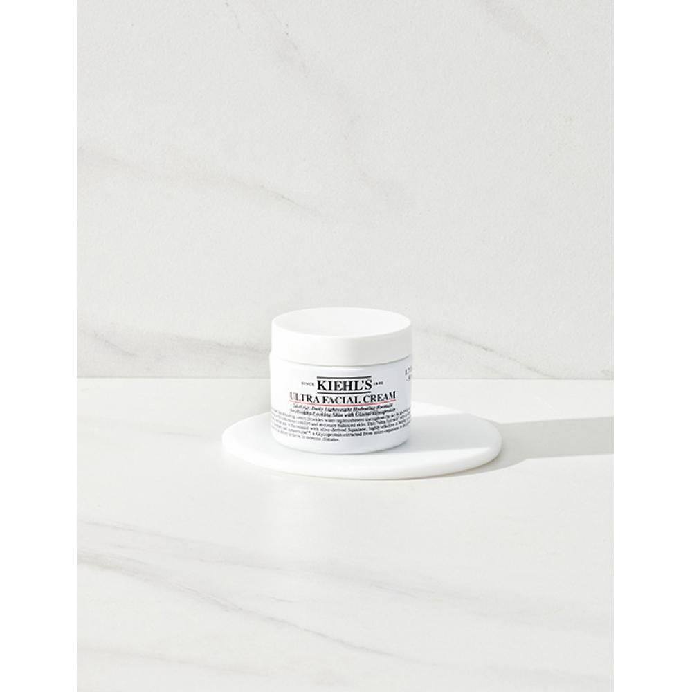 Kiehl S Ultra Facial Cream 50ml Earn +3 When purchaSing On The Day You Sign Up For My Beauty Box
Kiehl S Ultra Facial Cream 50ml Earn +3 When purchaSing On The Day You Sign Up For My Beauty Box