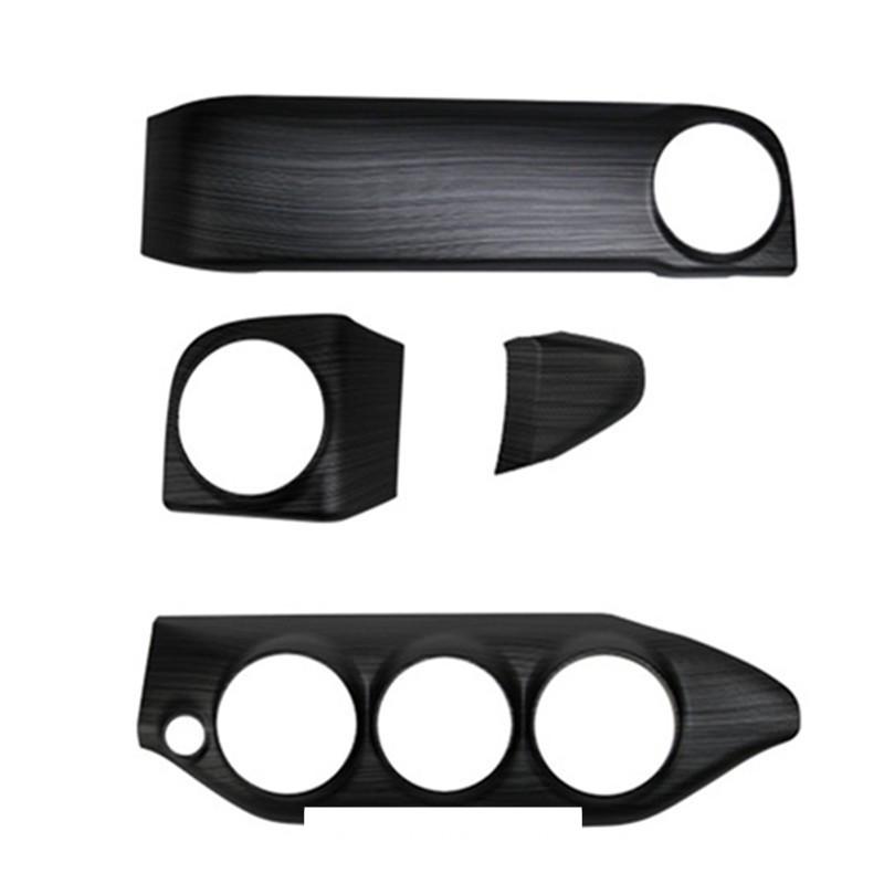 Decorative Air Vent Stickers for 21-24 WEY Tank 300 Interior Modification
Decorative Air Vent Stickers for 21-24 WEY Tank 300 Interior Modification