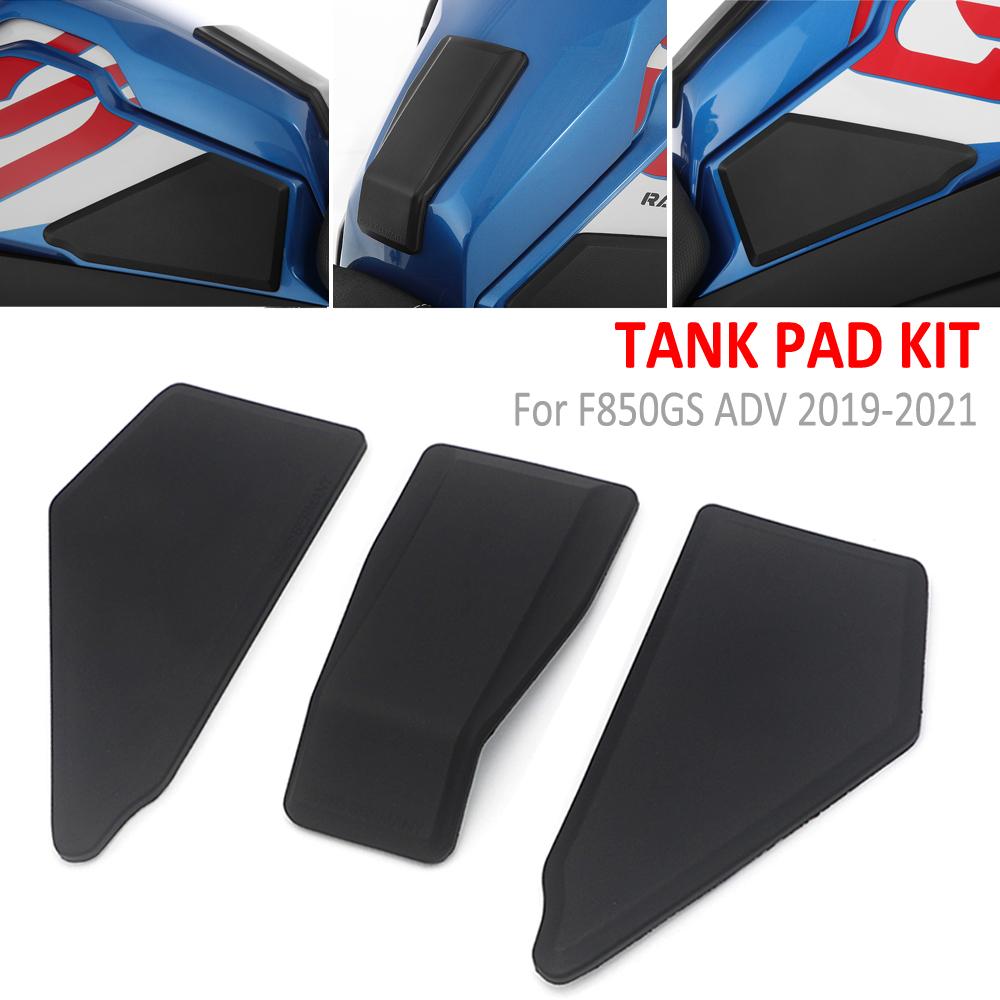 NEW Motorcycle Non-slip Waterproof Side Fuel Tank Pad Kit Stickers FOR BMW F850GS F 850 GS F850 GS ADV 1 pieces
NEW Motorcycle Non-slip Waterproof Side Fuel Tank Pad Kit Stickers FOR BMW F850GS F 850 GS F850 GS ADV 1 pieces
