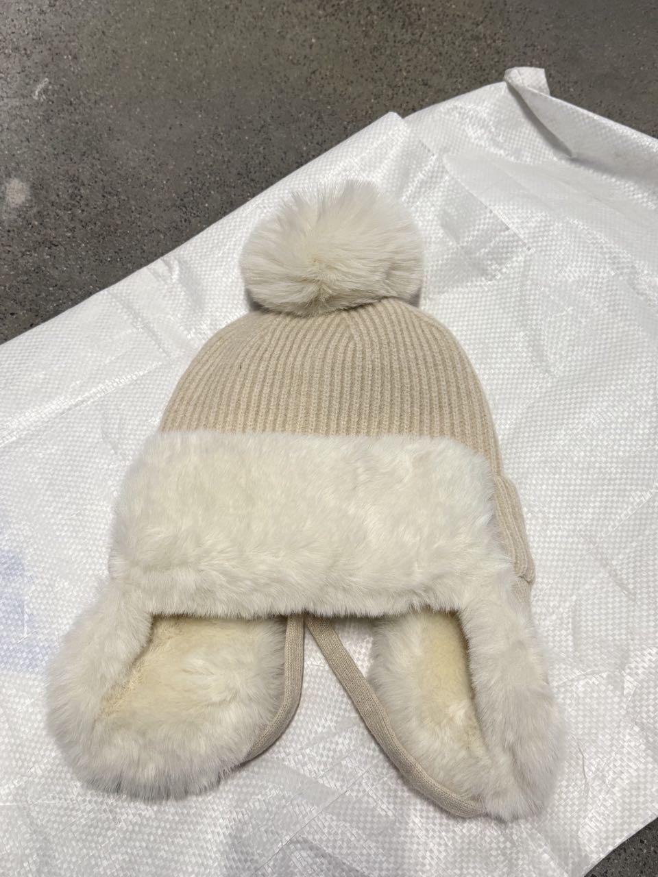 Outdoor Women s Winter Travel Cold And Warm Equipment Cycling Thickened Plush Ear Hat One Size бежевий
Outdoor Women s Winter Travel Cold And Warm Equipment Cycling Thickened Plush Ear Hat One Size бежевий