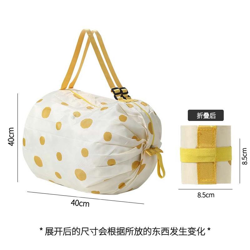 Simple Clothing Storage Folding Organizing Travel Bags Dust-proof Moisture-proof Portable Large-capacity Hand-held Shopping Bag
Simple Clothing Storage Folding Organizing Travel Bags Dust-proof Moisture-proof Portable Large-capacity Hand-held Shopping Bag