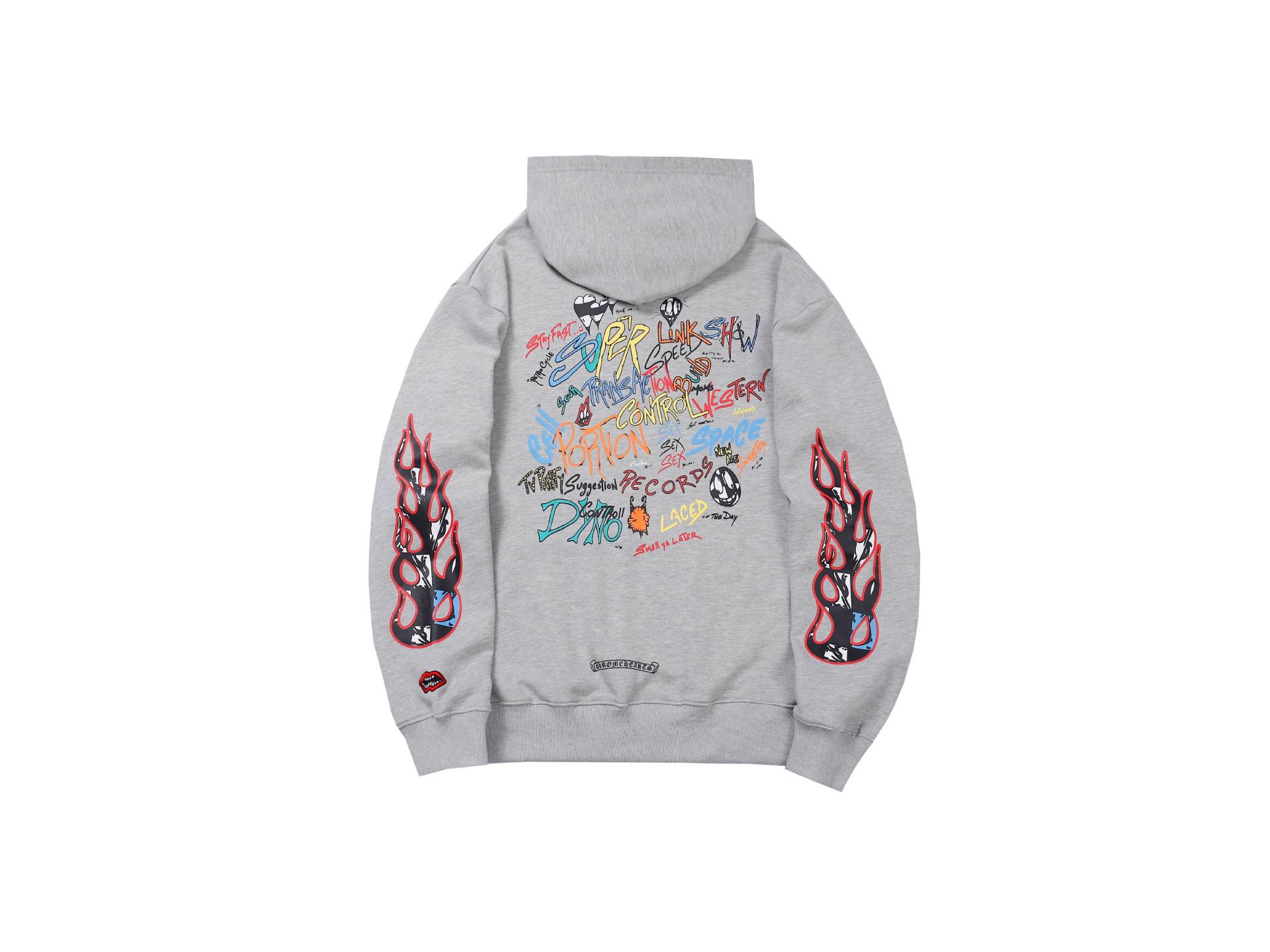 24 Cross High-Quality Unisex Hooded Sweatshirt - Autumn/Winter Trendy American Brand M
24 Cross High-Quality Unisex Hooded Sweatshirt - Autumn/Winter Trendy American Brand M