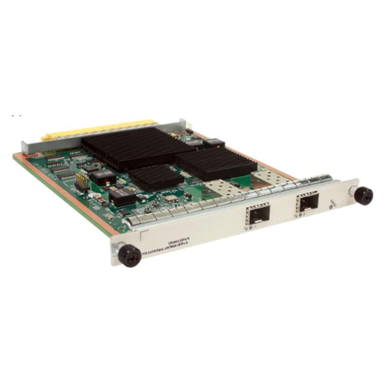 Huawei NE40E-X8 Router CR5D0L2XFA70 Flexible Interface Card
Huawei NE40E-X8 Router CR5D0L2XFA70 Flexible Interface Card