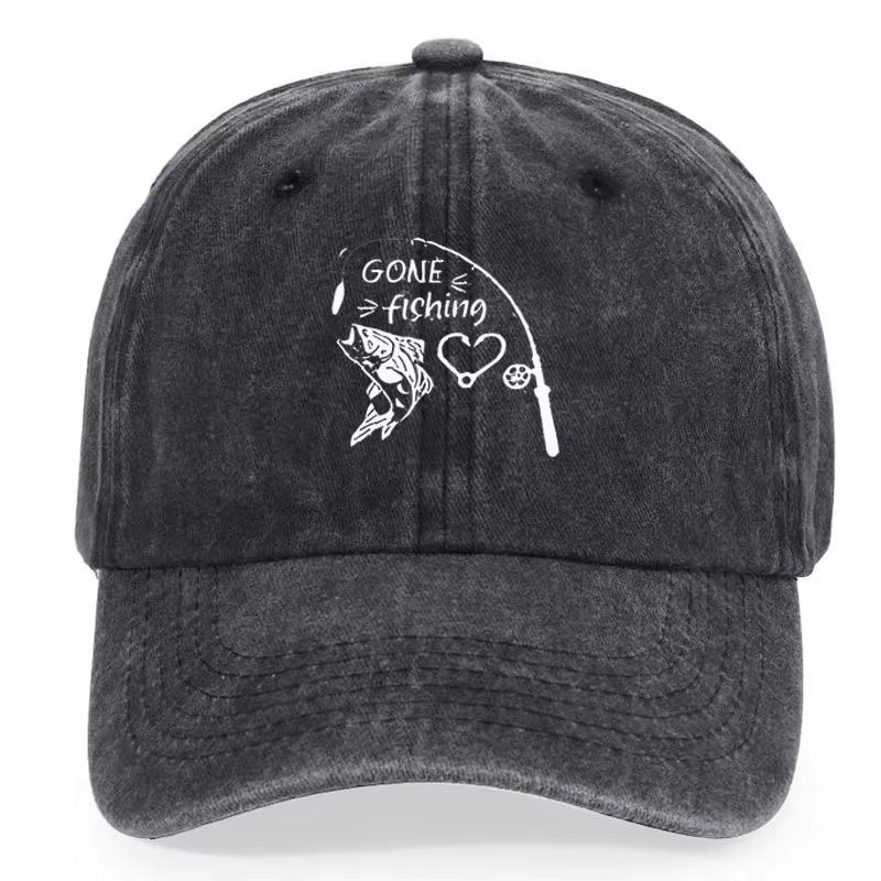 Fishing Skulls Washed Cotton Snapback Caps Unisex Caps Raw Brim Stylish Adjustable Baseball Hat Perfect For Women & Unisex Adjustable
Fishing Skulls Washed Cotton Snapback Caps Unisex Caps Raw Brim Stylish Adjustable Baseball Hat Perfect For Women & Unisex Adjustable