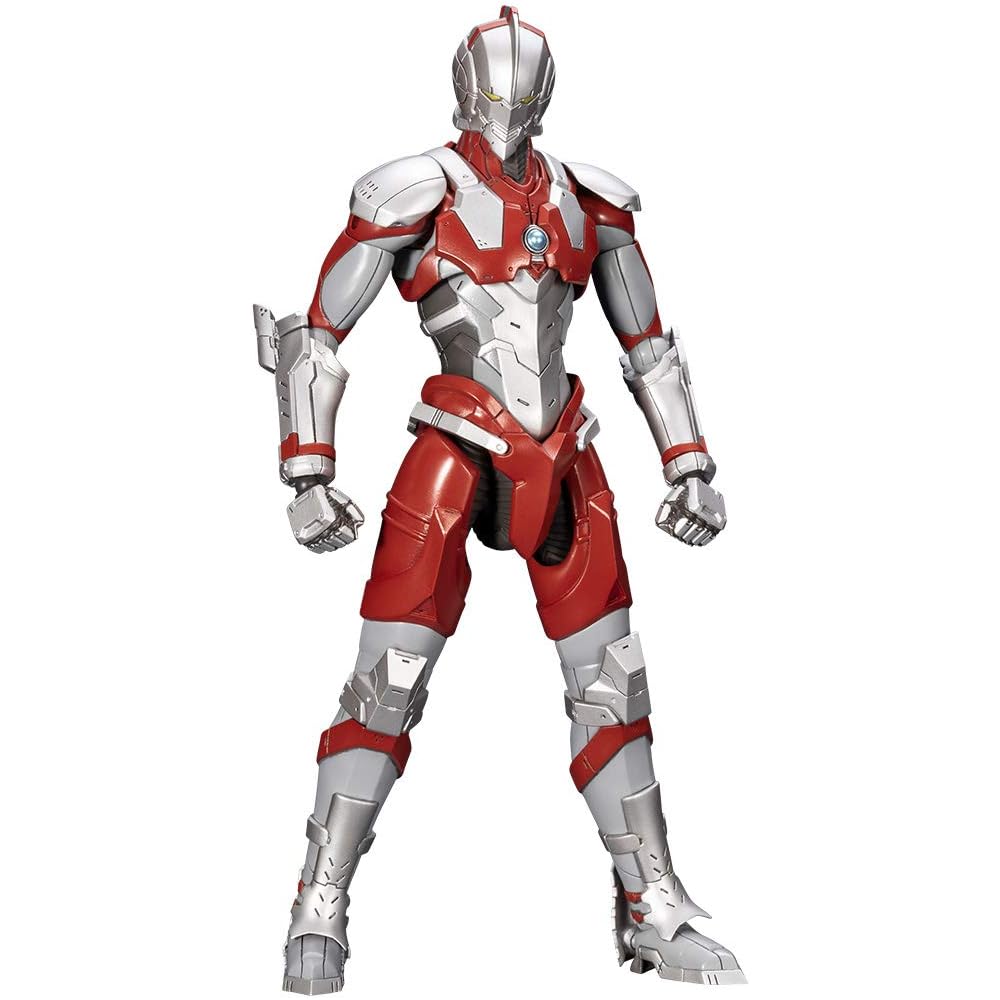 Kotobukiya Ultraman Non-Scale Model Approximately 165mm Action Figure Collectible
Kotobukiya Ultraman Non-Scale Model Approximately 165mm Action Figure Collectible