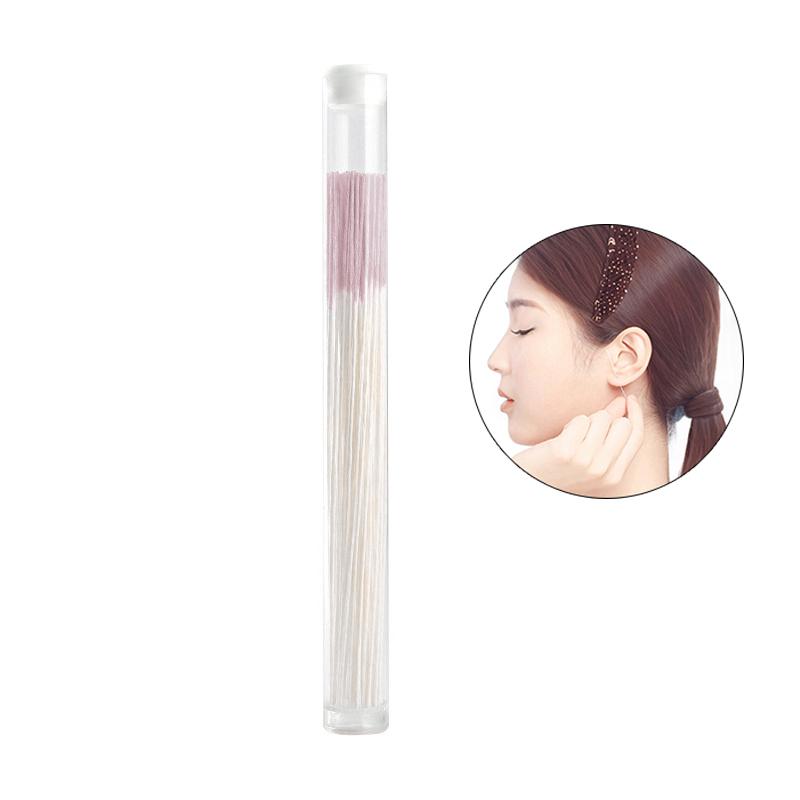 60 шт. травяной раствор для чистки проколотых ушей бумажная нить для ухода за отверстиями набор одноразовых инструментов для чистки сережек розы красного
60 шт. травяной раствор для чистки проколотых ушей бумажная нить для ухода за отверстиями набор одноразовых инструментов для чистки сережек розы красного