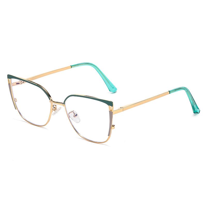 82019 Квадратные плоские очки женские 4 Anti-Blue Light Spring Foot оправа очки
82019 Квадратные плоские очки женские 4 Anti-Blue Light Spring Foot оправа очки