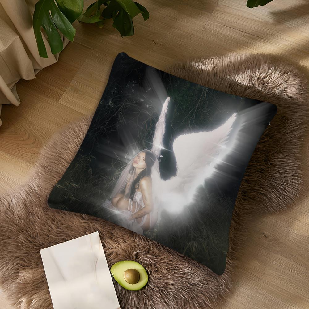 N-Nessa B-Barrett Aftercare cushion cover Living Room Accent Couch Back Support Square Lounge Restful Nap Companion Pillow Case 12x12Inch
N-Nessa B-Barrett Aftercare cushion cover Living Room Accent Couch Back Support Square Lounge Restful Nap Companion Pillow Case 12x12Inch