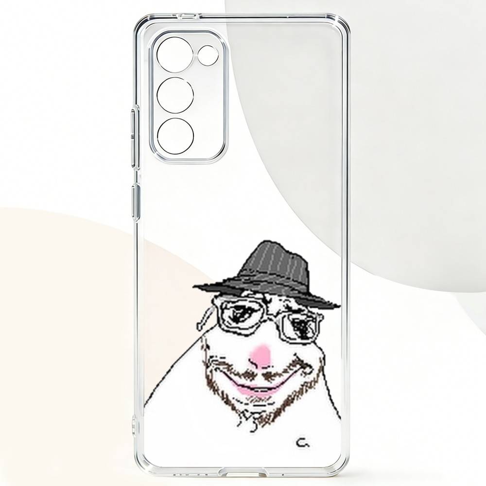 H-Hamster Caveman-N Phone Case For Samsung Galaxy A91,80,73,72 ,71,53,52,32 ,31,22,21s,20,Transparent Case Samsung a30 a20
H-Hamster Caveman-N Phone Case For Samsung Galaxy A91,80,73,72 ,71,53,52,32 ,31,22,21s,20,Transparent Case Samsung a30 a20