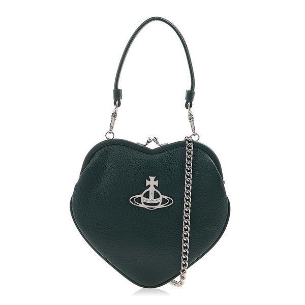 Vivienne WeStwood Vivienne WeStwood Жіноча S Сумка через плече з каркасом у формі серця 4304006n S000d M405 ONE SIZE
Vivienne WeStwood Vivienne WeStwood Жіноча S Сумка через плече з каркасом у формі серця 4304006n S000d M405 ONE SIZE
