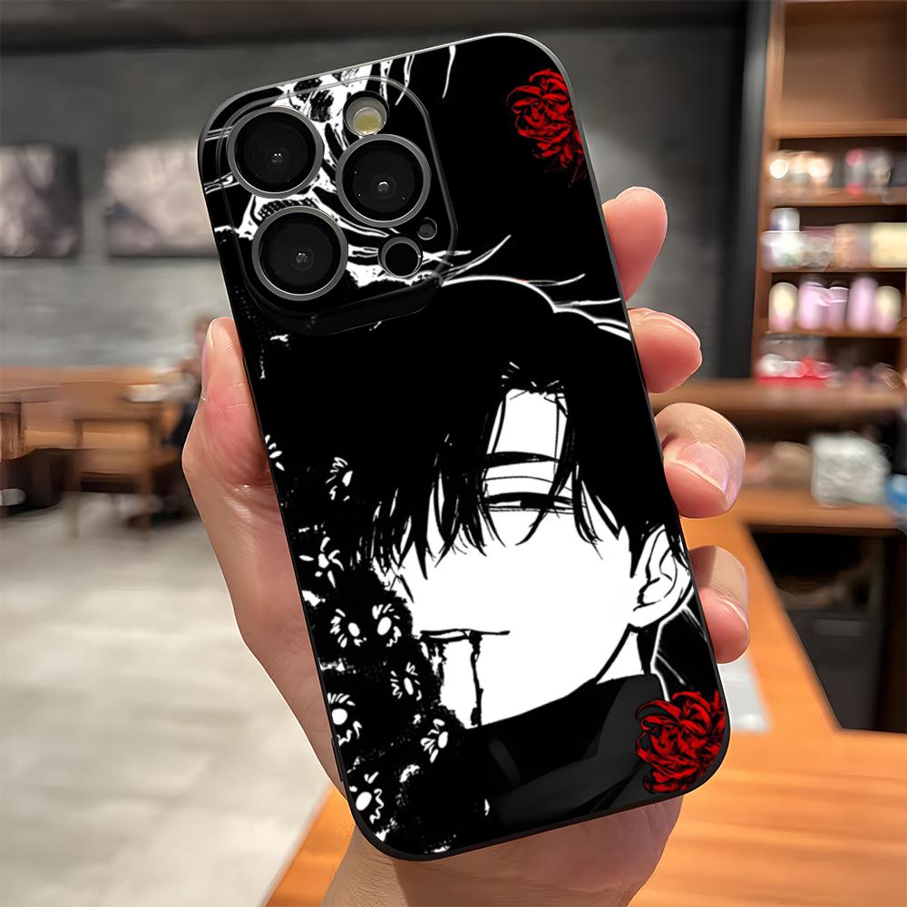 Alien Stage Hot Comics Phone Case For IPhone 17 Pro Max 15 Pro 16 14 Plus 12 13 Mini 11 Pro Shockproof Soft Cover iPhone13
Alien Stage Hot Comics Phone Case For IPhone 17 Pro Max 15 Pro 16 14 Plus 12 13 Mini 11 Pro Shockproof Soft Cover iPhone13