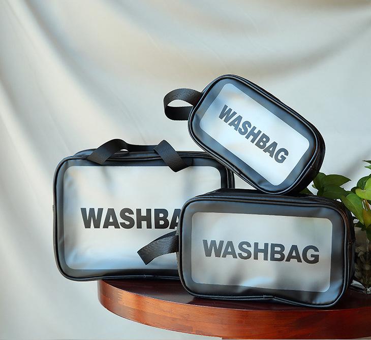 Large Capacity Waterproof Makeup and Toiletry Bag for Men and Women, Portable for Fitness, Business Travel, and Bathing. Small чёрный
Large Capacity Waterproof Makeup and Toiletry Bag for Men and Women, Portable for Fitness, Business Travel, and Bathing. Small чёрный