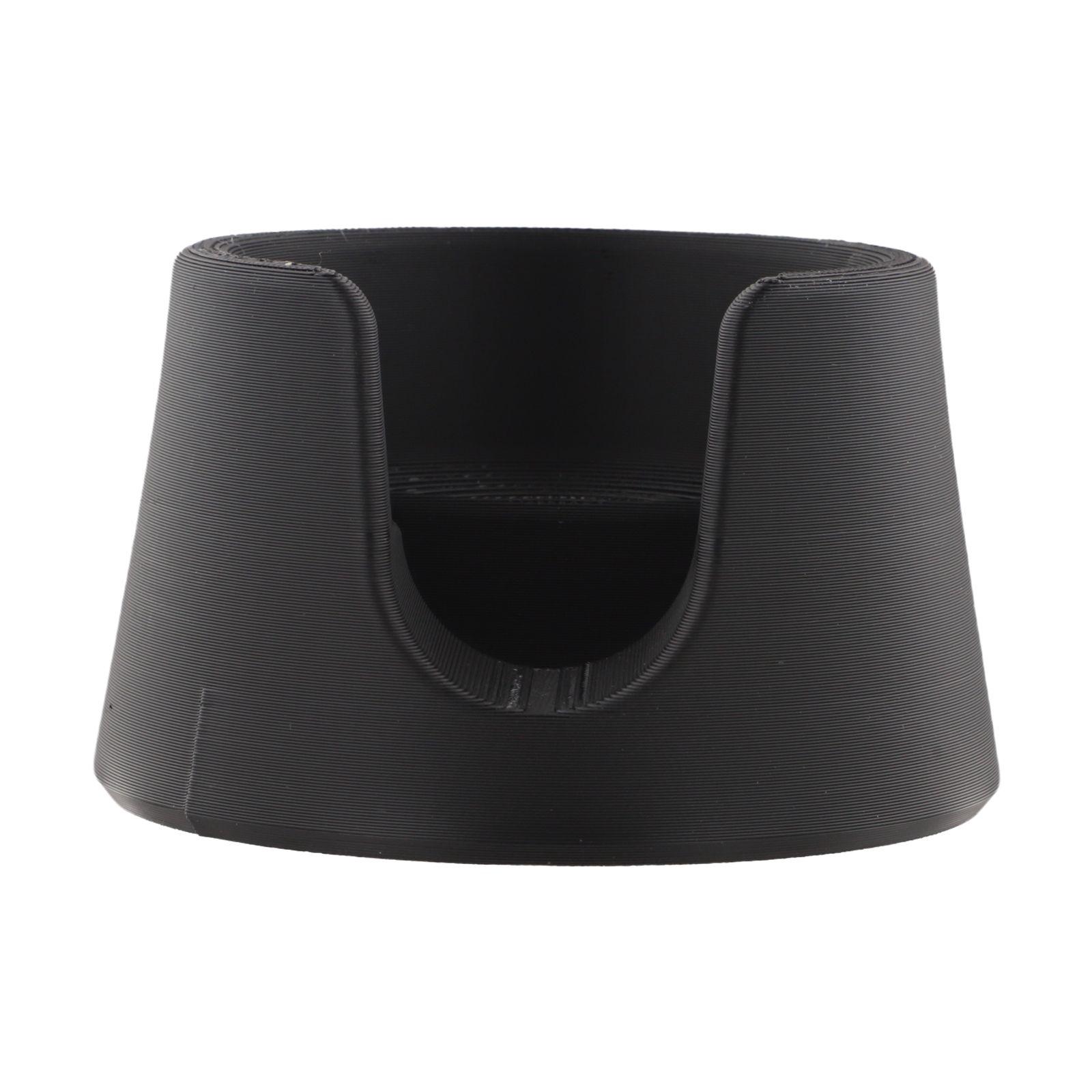 Portable Coffee Accessory Coffee Tamping Support Coffee Preparation 9x9x5cm Compact Puck Creation Easy Cleanup Design China Mainland
Portable Coffee Accessory Coffee Tamping Support Coffee Preparation 9x9x5cm Compact Puck Creation Easy Cleanup Design China Mainland