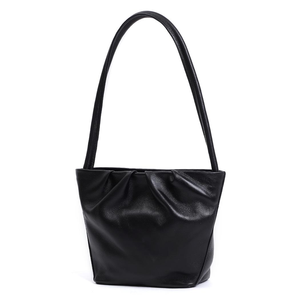 Trendy Women s Genuine Leather Multifunctional Shoulder Bag - Casual, Versatile, and Portable Handbag
Trendy Women s Genuine Leather Multifunctional Shoulder Bag - Casual, Versatile, and Portable Handbag