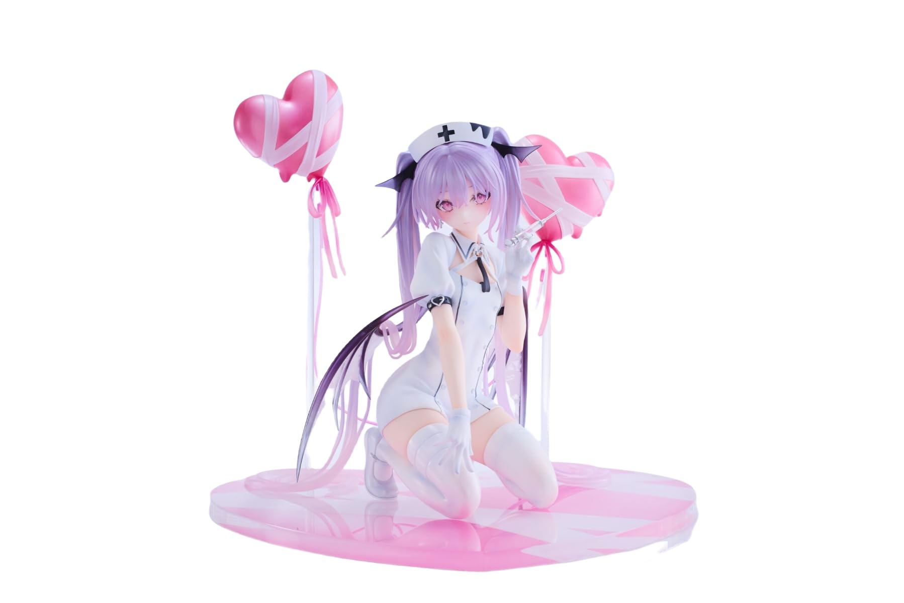 original illustration SWEET scale PVC ABS painted finished figure Rurudo s Eve TOXIC_Ver. 1/6 & рожевий
original illustration SWEET scale PVC ABS painted finished figure Rurudo s Eve TOXIC_Ver. 1/6 & рожевий