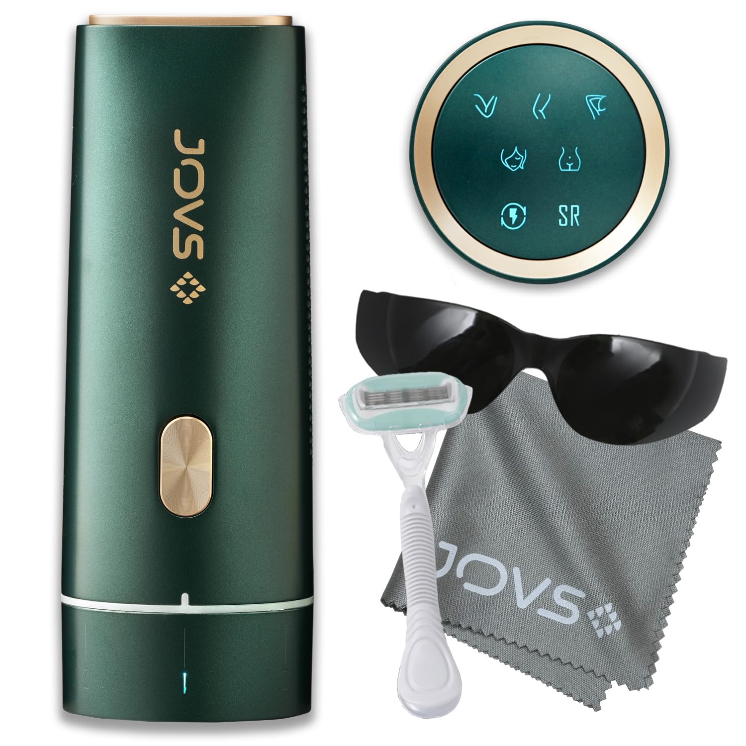 JOVS Dora Equipped with SR 2024 Model Hair Removal Home Optical Beauty VIO Cooling Low Temperature Sapphire Emerald Green Mode, Device, Device,
JOVS Dora Equipped with SR 2024 Model Hair Removal Home Optical Beauty VIO Cooling Low Temperature Sapphire Emerald Green Mode, Device, Device,