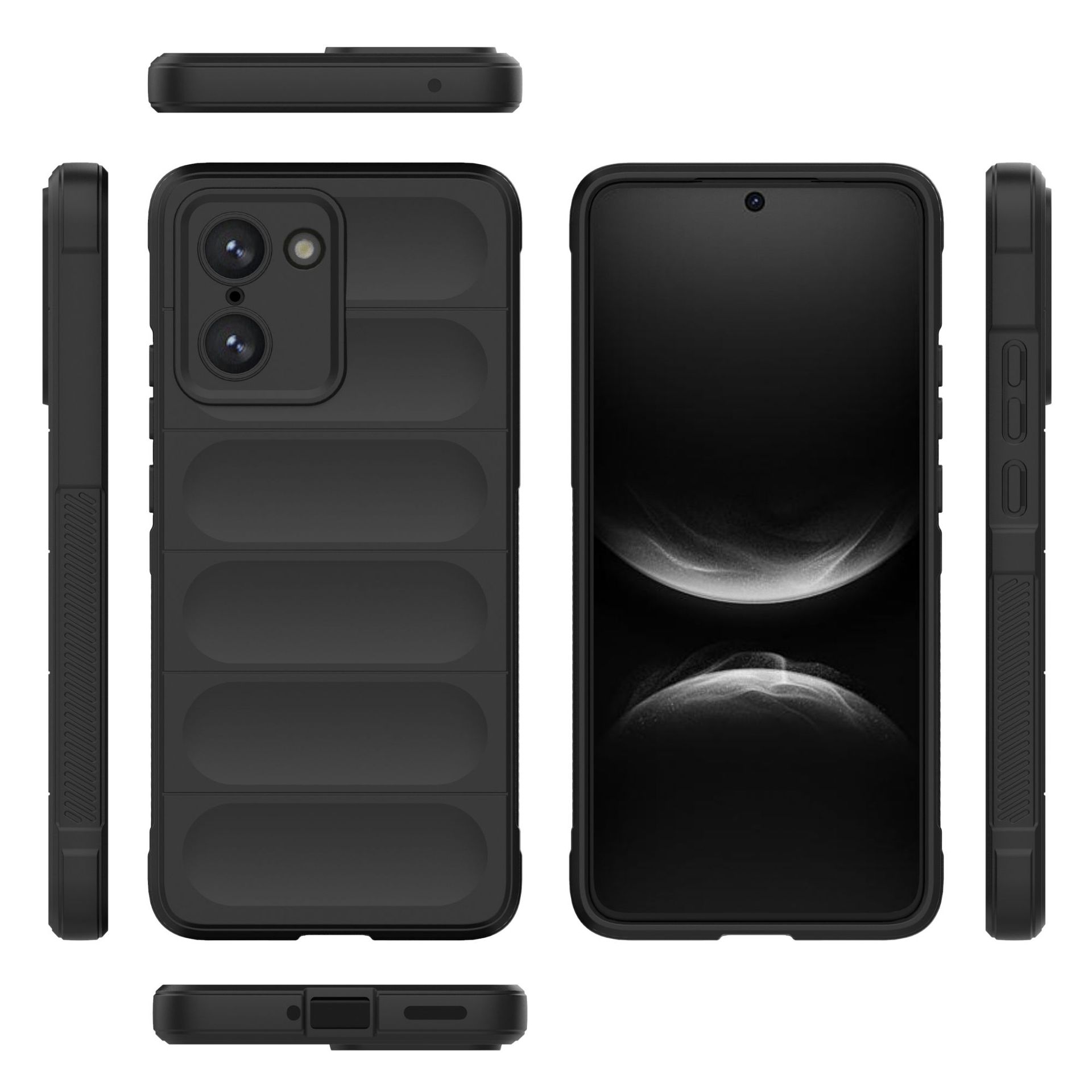 OnePlus Ace 5 Racing Phone Case,Soft TPU Shockproof Phone Cover for OnePlus Ace 5 Racing чёрный
OnePlus Ace 5 Racing Phone Case,Soft TPU Shockproof Phone Cover for OnePlus Ace 5 Racing чёрный