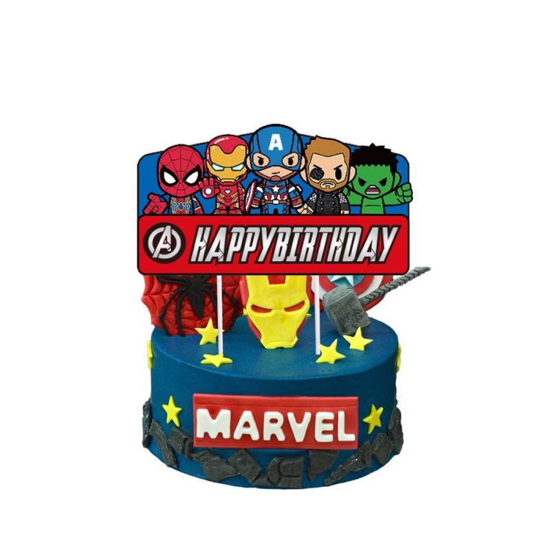 Iron Man Thor Birthday Party Supplies Disposable Tableware Set Cup Plate Napkin Tablecloth Party Gift Bag Gifts Supplies
Iron Man Thor Birthday Party Supplies Disposable Tableware Set Cup Plate Napkin Tablecloth Party Gift Bag Gifts Supplies