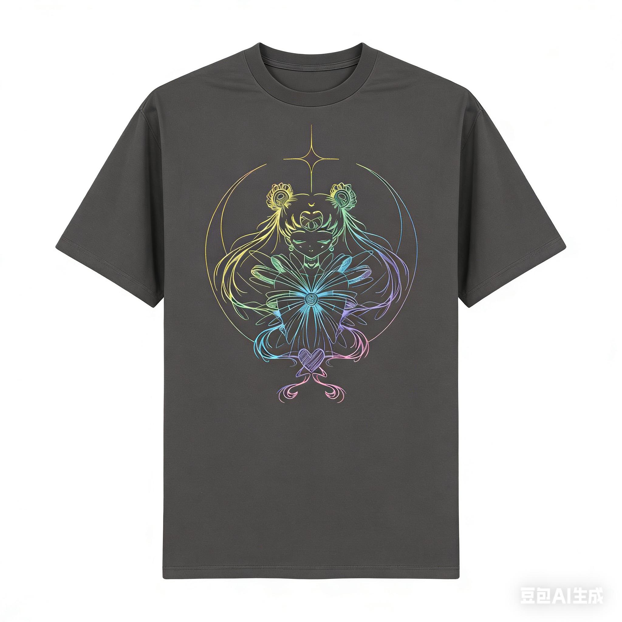 2026 Fashion Cotton Sailor Moon Lost Americana Tsukino Usagi Y2K TShirt Unisex Streetwear Parentchild Cotton Breathable Soft Tee 4XL
2026 Fashion Cotton Sailor Moon Lost Americana Tsukino Usagi Y2K TShirt Unisex Streetwear Parentchild Cotton Breathable Soft Tee 4XL