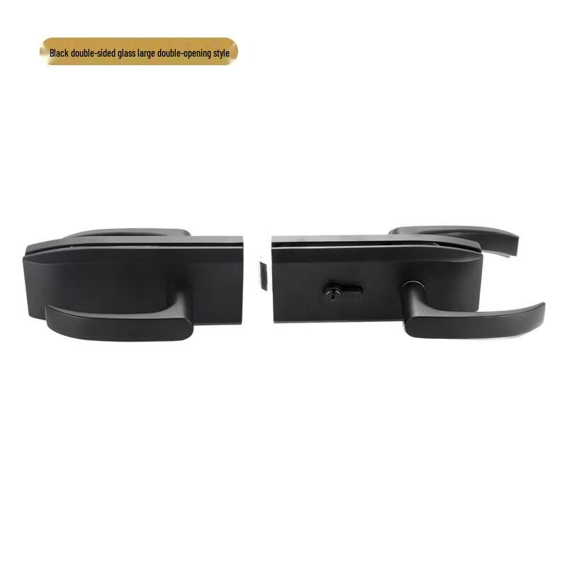 Jun Dingying 904 Office Double Glass Door Handle Lock
Jun Dingying 904 Office Double Glass Door Handle Lock