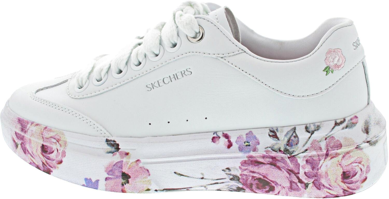 Кроссовки Skechers Cordova Classic Painted Flora Sneaker white opulent garden 39 ½
Кроссовки Skechers Cordova Classic Painted Flora Sneaker white opulent garden 39 ½