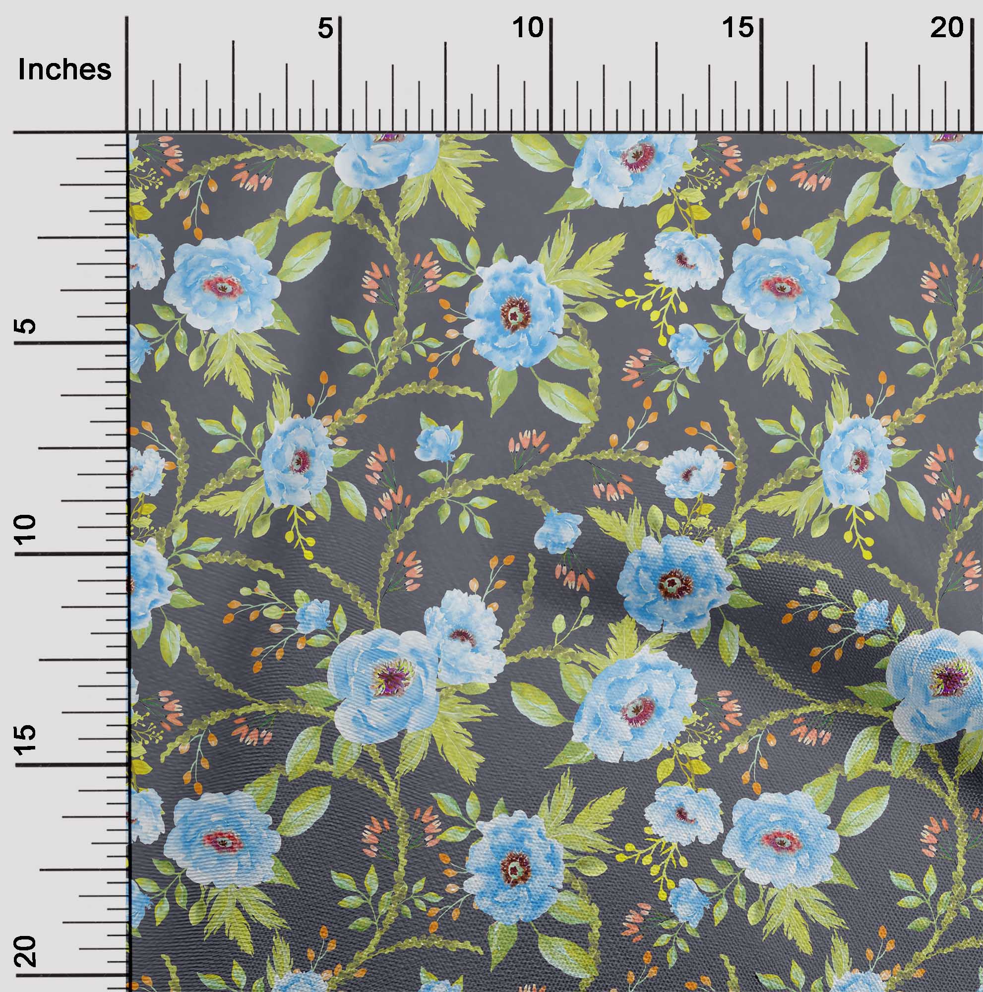 OneOone Cotton Flex Fabric Watercolor Leaves & Peony Floral Fabric Prints By Yard 40 дюймів 42 Inch - Viscose Chiffon шифер сірий колір
OneOone Cotton Flex Fabric Watercolor Leaves & Peony Floral Fabric Prints By Yard 40 дюймів 42 Inch - Viscose Chiffon шифер сірий колір