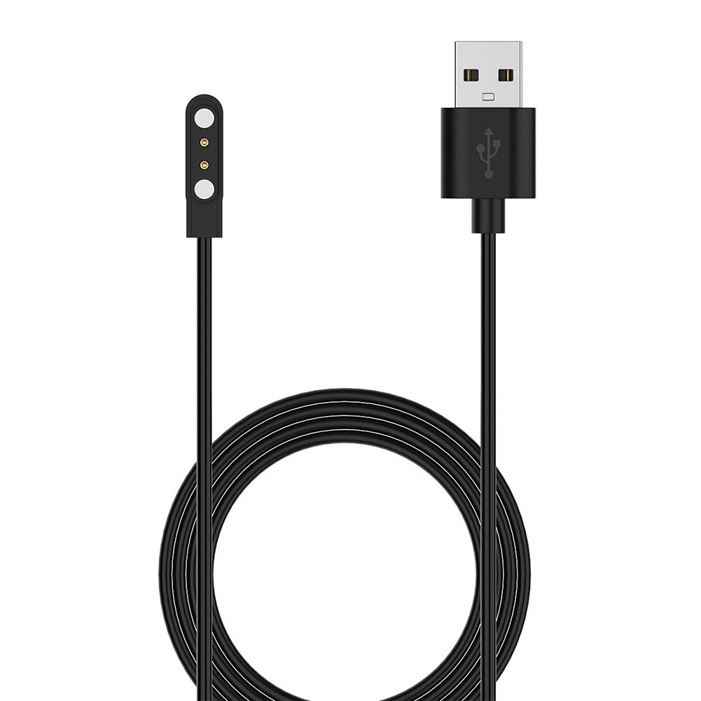Портативное магнитное зарядное устройство, зарядный кабель, магнитный USB-адаптер для зарядного устройства длиной 3,9 фута, док-станция, совместимая с CMF Watch Pro
Портативное магнитное зарядное устройство, зарядный кабель, магнитный USB-адаптер для зарядного устройства длиной 3,9 фута, док-станция, совместимая с CMF Watch Pro