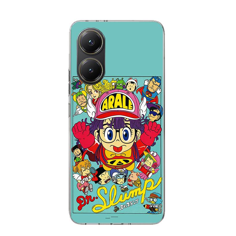 Arale Dr Slump Phone Case For Xiaomi Poco F7 Ultra X7 X6 Pro X5 Redmi 15 15C 13 13C 12 12C 10 10A 10C 9 9A 9C 9T Shell Poco X7 X Xiaomi Poco X7
Arale Dr Slump Phone Case For Xiaomi Poco F7 Ultra X7 X6 Pro X5 Redmi 15 15C 13 13C 12 12C 10 10A 10C 9 9A 9C 9T Shell Poco X7 X Xiaomi Poco X7
