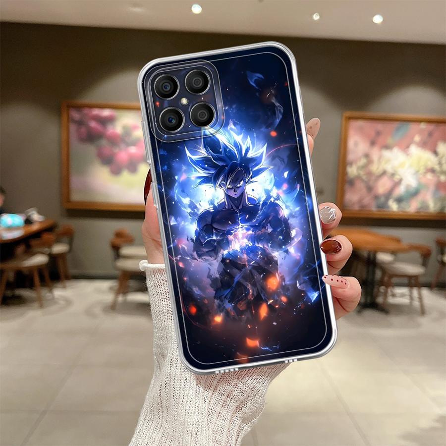 Soft Phone Cover Case for Honor X7b X8b 90 Lite X8a X9b X9a X8 Dragon Ball Cool Super Saiyan Honor 90 Lite
Soft Phone Cover Case for Honor X7b X8b 90 Lite X8a X9b X9a X8 Dragon Ball Cool Super Saiyan Honor 90 Lite