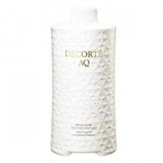 Cosme Decorte AQ Repair Volume Treatment Кондиционер-маска для объема волос Сменный блок (600 г)
Cosme Decorte AQ Repair Volume Treatment Кондиционер-маска для объема волос Сменный блок (600 г)