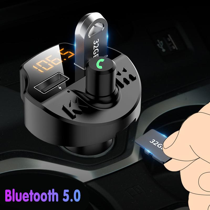 Для E46 E90 Mini Cooper R50 R52 R53 R55 R56 R57 R60 Аксессуары MP3-плеер Автомобильный комплект USB-зарядное устройство FM-передатчик Bluetooth 5.0
Для E46 E90 Mini Cooper R50 R52 R53 R55 R56 R57 R60 Аксессуары MP3-плеер Автомобильный комплект USB-зарядное устройство FM-передатчик Bluetooth 5.0