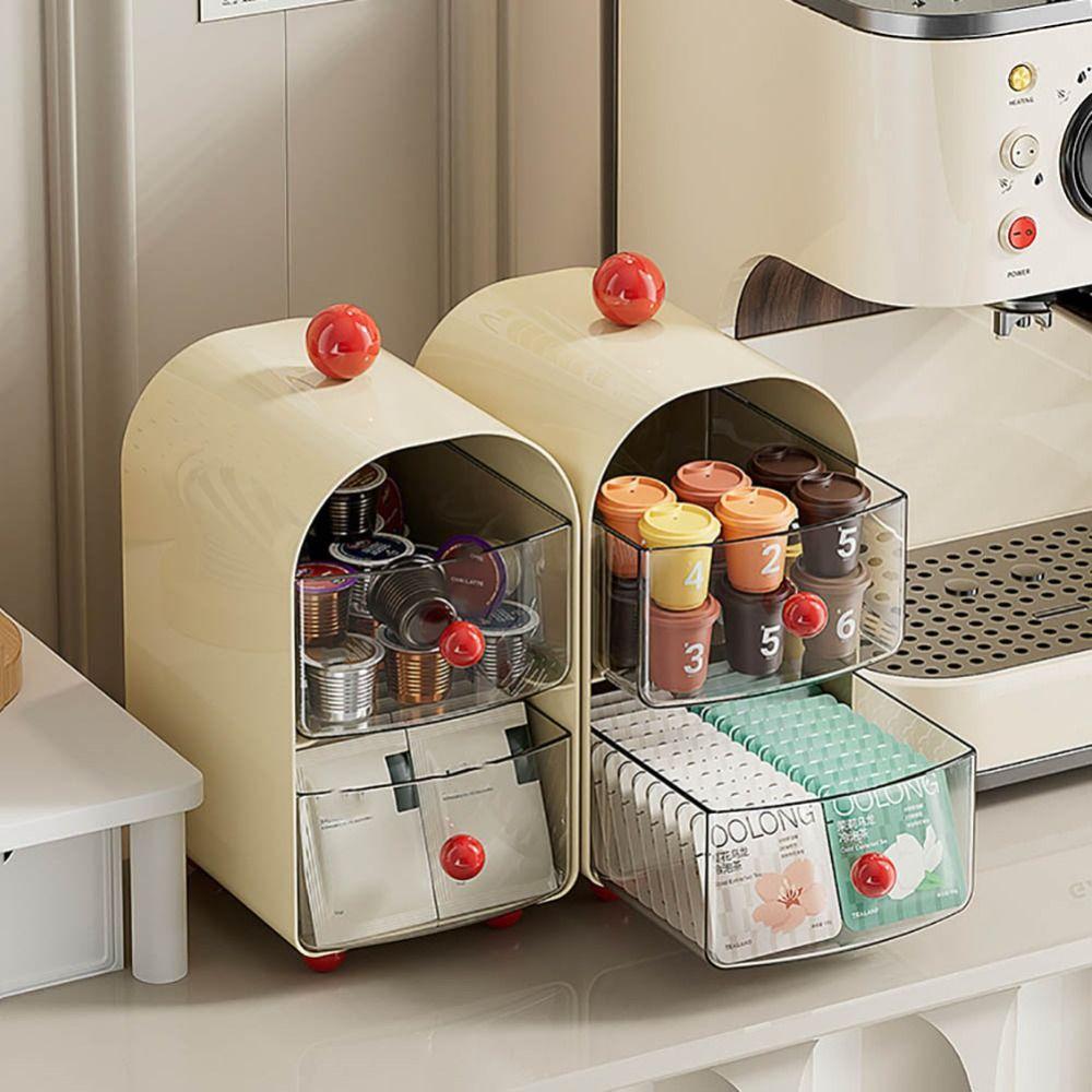 Acrylic Teas Bag Storage Box 2 Layer Storage Container New Transparent Showcase Office білий
Acrylic Teas Bag Storage Box 2 Layer Storage Container New Transparent Showcase Office білий