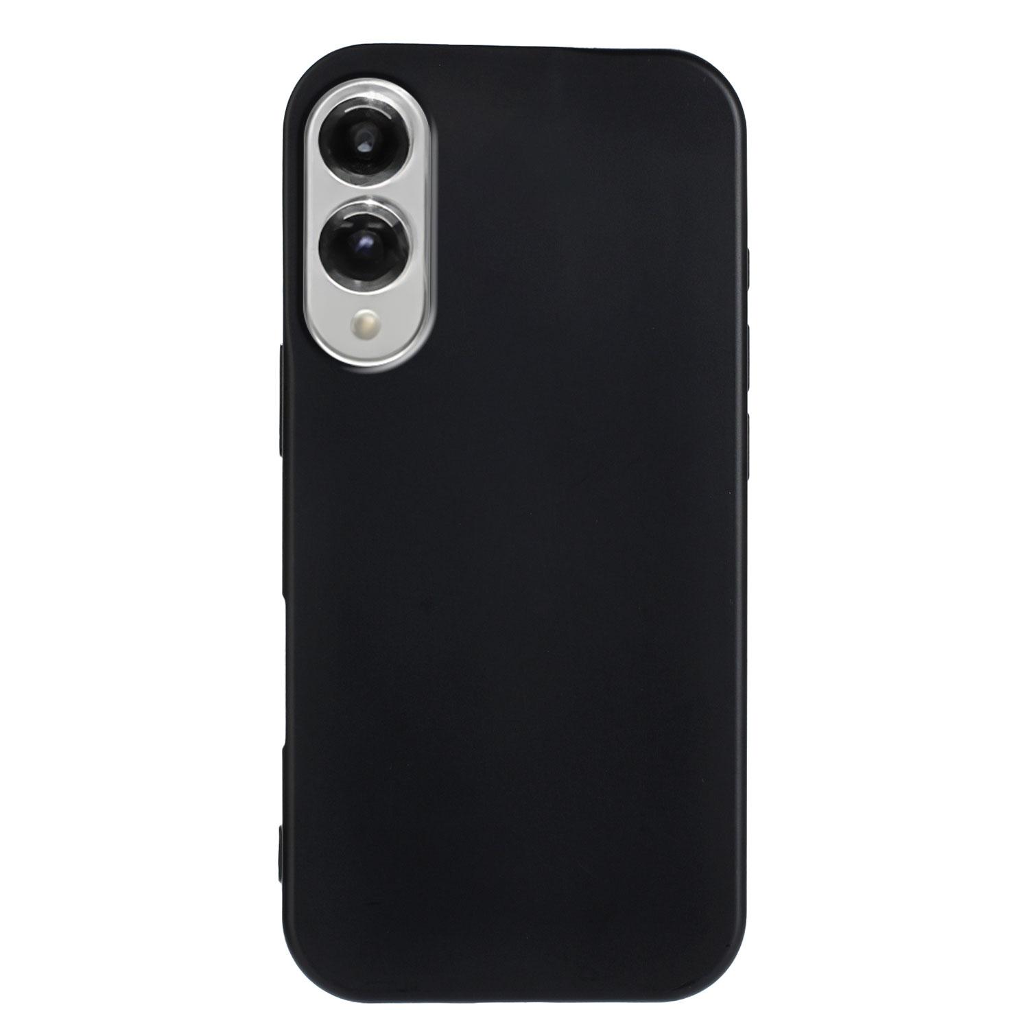 For Samsung Galaxy S25 Edge TPU Case Soft Matte Anti-fingerprint Phone Back Cover Black
For Samsung Galaxy S25 Edge TPU Case Soft Matte Anti-fingerprint Phone Back Cover Black