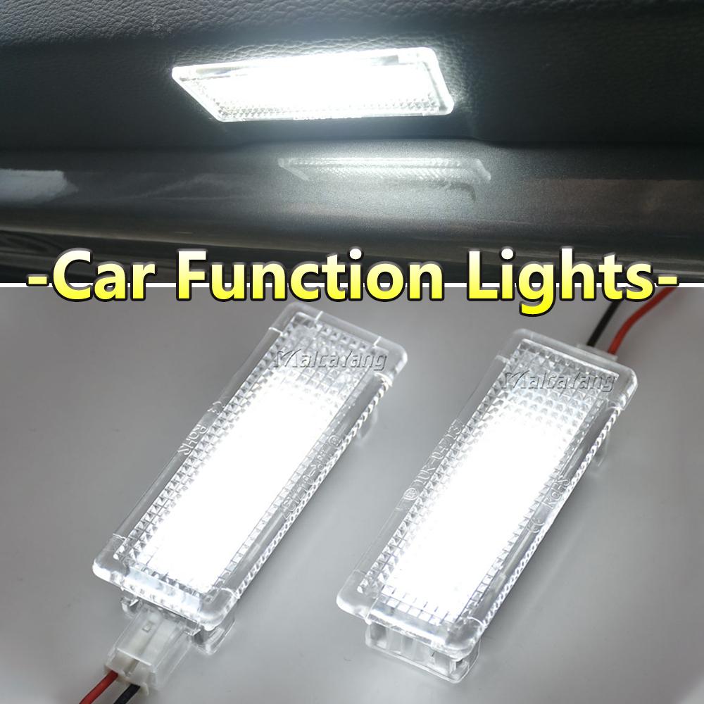 1 пара светодиодных светильников для ног под дверью 63316972605 для Bmw E60 E87 E70 E90 E92 E63 E65 E85 M3 Mini Z4 R50 R52 R53
1 пара светодиодных светильников для ног под дверью 63316972605 для Bmw E60 E87 E70 E90 E92 E63 E65 E85 M3 Mini Z4 R50 R52 R53