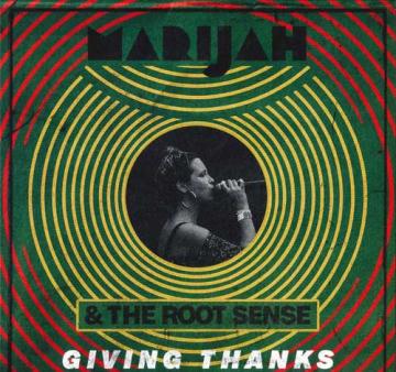 LP Record MARIJAH ROOT SENSE Giving Thanks SKA01 Skankin Vzw B 2025 Jamaica Reggae Ska Dub
LP Record MARIJAH ROOT SENSE Giving Thanks SKA01 Skankin Vzw B 2025 Jamaica Reggae Ska Dub