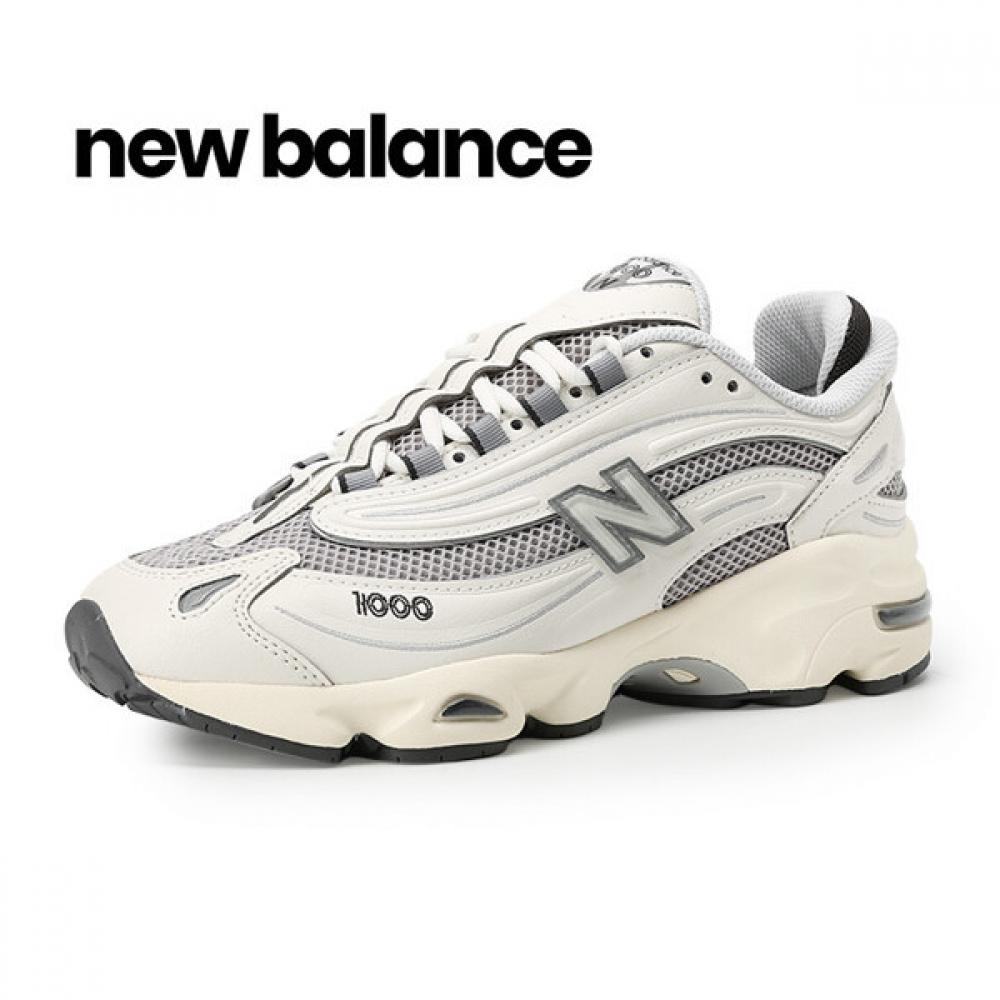 New Balance 1000 230US5
New Balance 1000 230US5