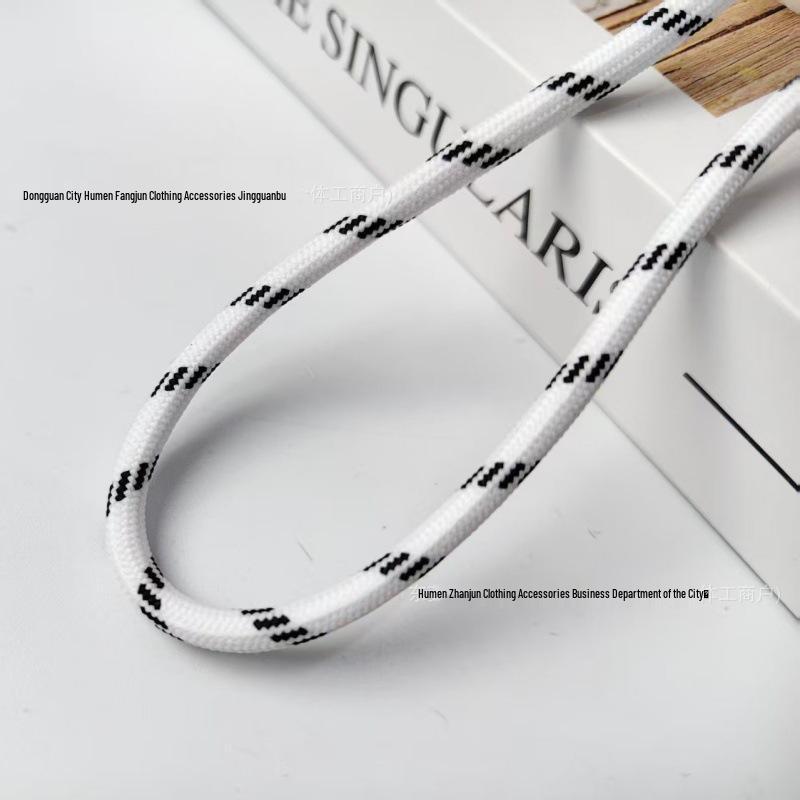 DIY Jumping Dot Keychain: Miumiu Style Flower Rope Pendant, Seven-Core Paracord for Bags and Pants Waist.
DIY Jumping Dot Keychain: Miumiu Style Flower Rope Pendant, Seven-Core Paracord for Bags and Pants Waist.