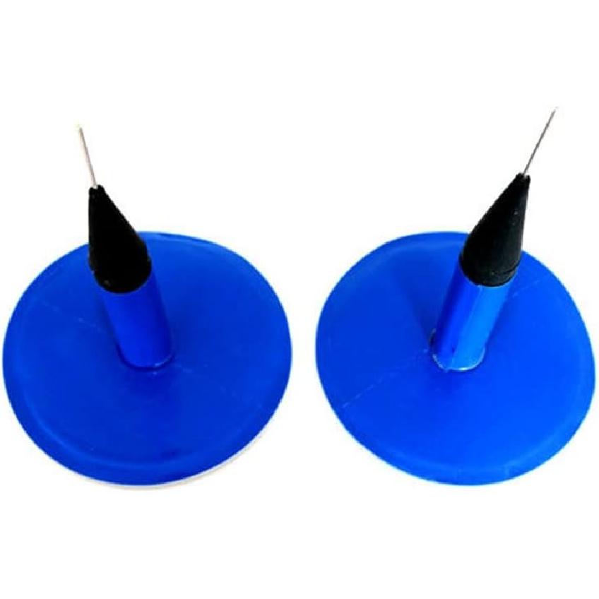 XTMC MGD-303 Заплатка для прокола шины Грибовидная заплатка Пробка Жвачка Комбинированный ремонтный блок 2-1/8 x 3/8 50x9мм 24 шт.
XTMC MGD-303 Заплатка для прокола шины Грибовидная заплатка Пробка Жвачка Комбинированный ремонтный блок 2-1/8 x 3/8 50x9мм 24 шт.