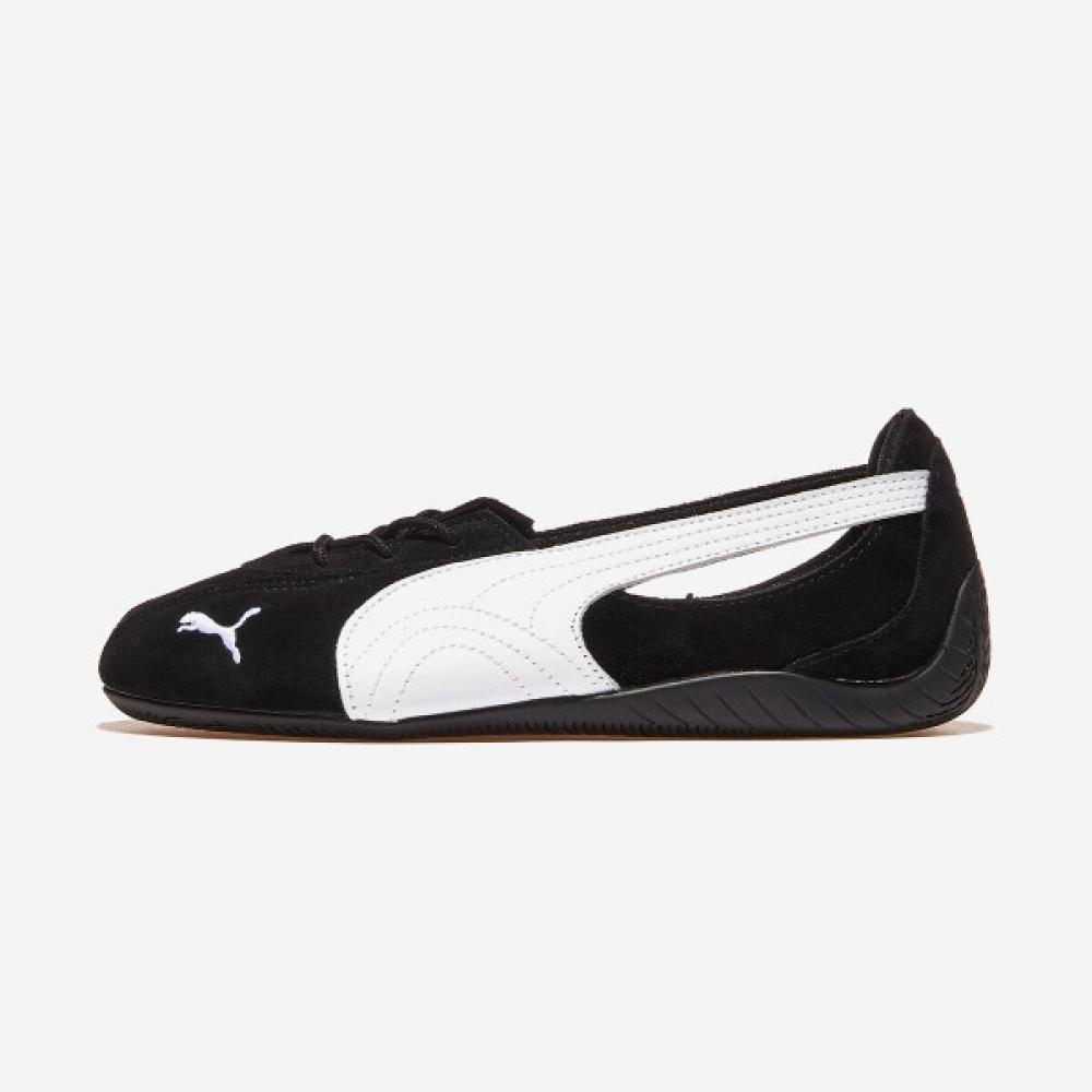 Puma Women Speedcat Ballet Nova Wns Pki40834002 blacks/220
Puma Women Speedcat Ballet Nova Wns Pki40834002 blacks/220